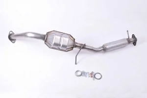 Catalytic Converter Type Approved SI6007T