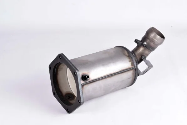 Soot/Particulate Filter, exhaust system DPF105
