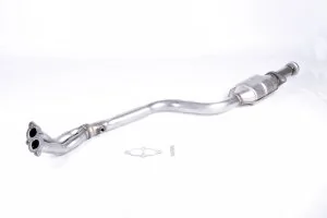 Catalytic Converter Type Approved BM8010T
