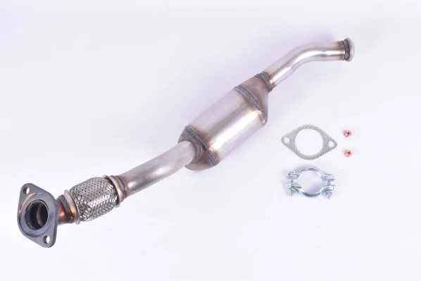 Catalytic Converter Type Approved RE6047T