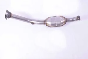Catalytic Converter Type Approved CI8015T