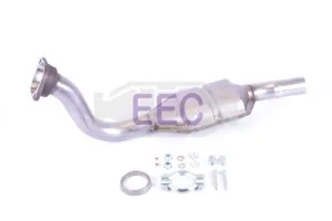 Catalytic Converter Type Approved FI6015T