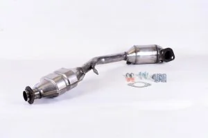 Catalytic Converter Type Approved SU6006T