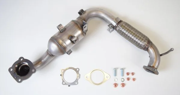 Catalytic Converter FR6125T