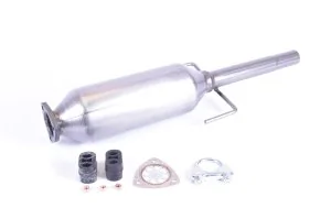 Soot/Particulate Filter, exhaust system DPF053