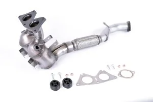 Catalytic Converter Type Approved AR6000T