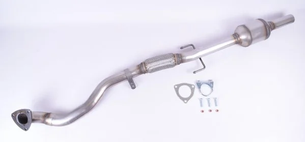 Catalytic Converter Type Approved VX6059T