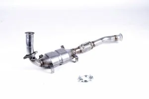 Catalytic Converter Type Approved RE8024T