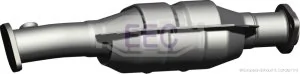 Catalytic Converter Type Approved RE8003T