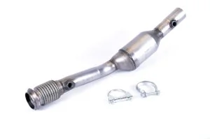 Catalytic Converter Type Approved PT6004T