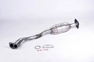 Catalytic Converter Type Approved MA6073T
