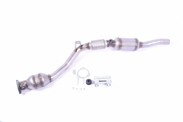 Catalytic Converter Type Approved AU6040T