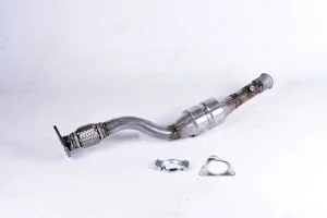 Catalytic Converter Type Approved RE6012T