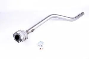 Catalytic Converter Type Approved JG6006T
