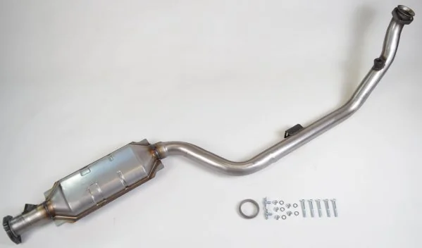 Catalytic Converter Type Approved MZ6078T