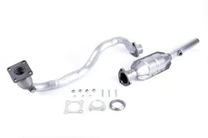 Catalytic Converter Type Approved CATFP001
