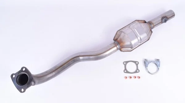 Catalytic Converter Type Approved VO8011T