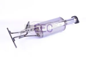 Soot/Particulate Filter, exhaust system DPF062