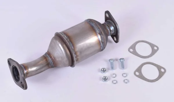 Catalytic Converter Type Approved HY6028T