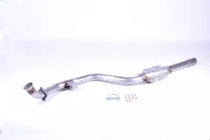 Catalytic Converter Type Approved MZ8009T