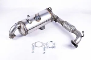 Soot/Particulate Filter, exhaust system Type Approved FR6107T