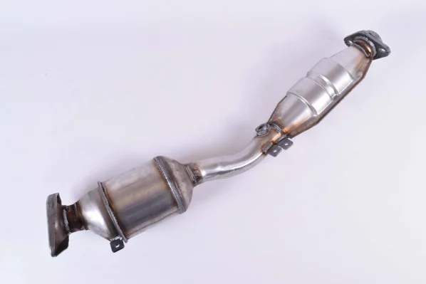 Catalytic Converter DT6044T