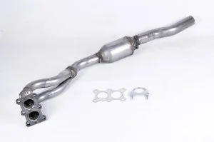 Catalytic Converter Type Approved AU6010T