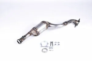Catalytic Converter Type Approved RE6020T