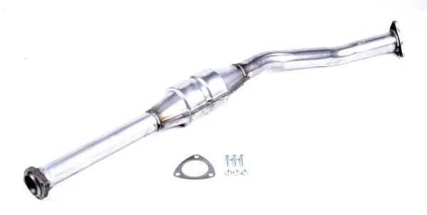 Catalytic Converter Type Approved VX8023T