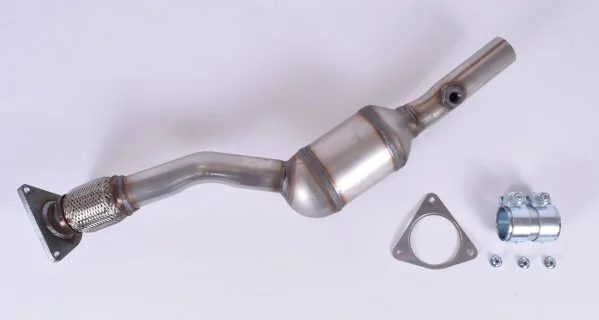Catalytic Converter Type Approved RE6082T