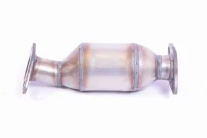 Catalytic Converter Type Approved HY6044T