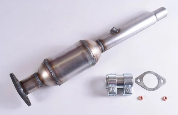 Catalytic Converter VK6130T