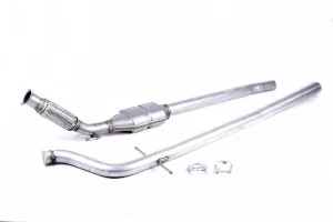 Catalytic Converter Type Approved PT8056T