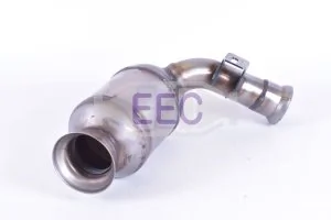 Catalytic Converter Type Approved MZ6103T