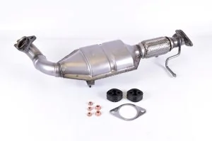 Catalytic Converter Type Approved FR6053T