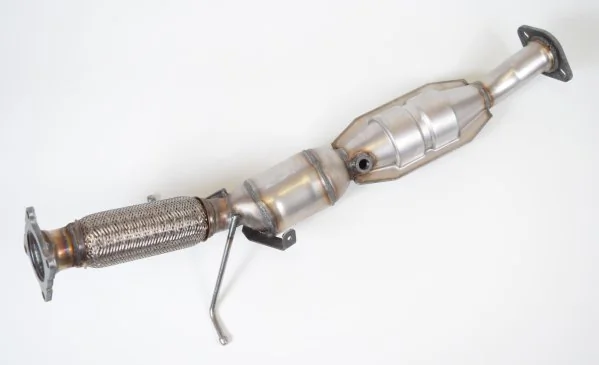 Catalytic Converter VO6025T