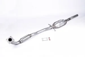 Catalytic Converter Type Approved AU6006T