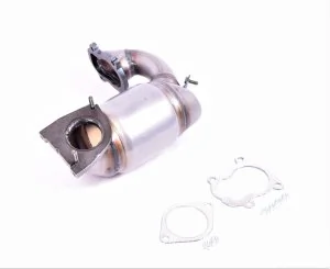 Catalytic Converter Type Approved RE6112T