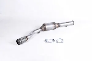 Catalytic Converter Type Approved CI6005T