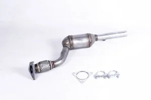 Catalytic Converter Type Approved RE6037T