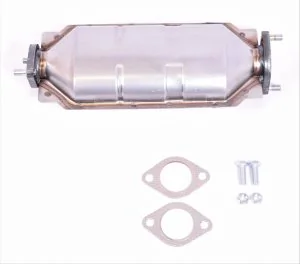 Catalytic Converter Type Approved HY6038T