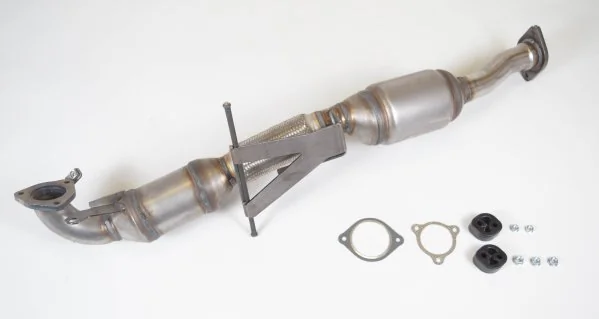 Catalytic Converter Type Approved VO6021T