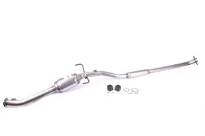 Catalytic Converter Type Approved TY6057T