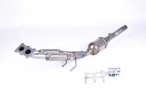 Catalytic Converter Type Approved VK6088T