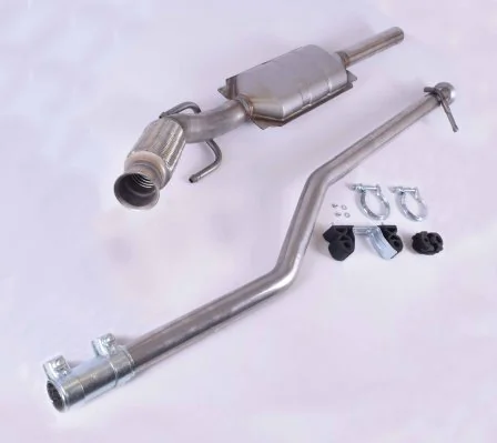 Catalytic Converter Type Approved CI6066T