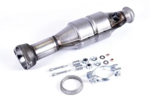 Catalytic Converter Type Approved RE6051T