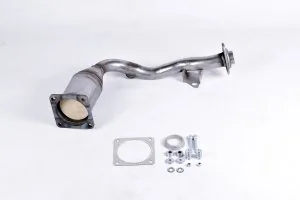 Catalytic Converter Type Approved CI6006T