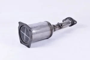Soot/Particulate Filter, exhaust system DPF095
