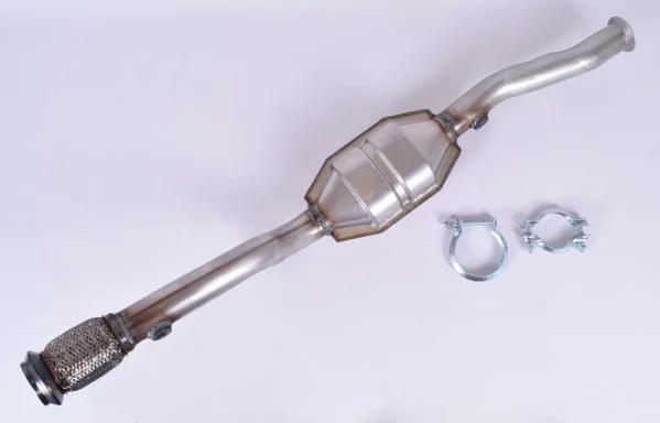 Catalytic Converter Type Approved PT6018T
