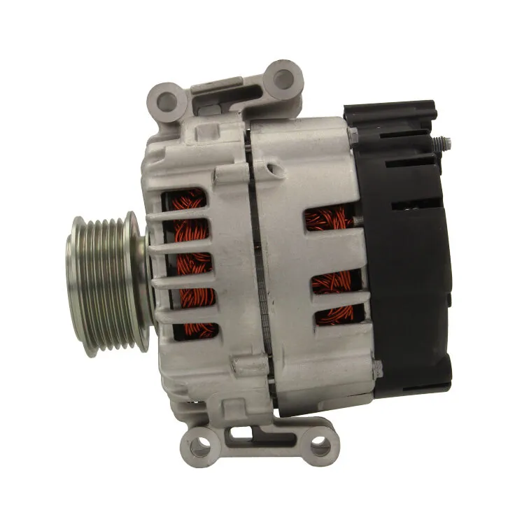 BOSCH 1 237 330 347 Capacitor, ignition system